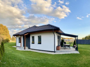 Hotel in Doksy with pool